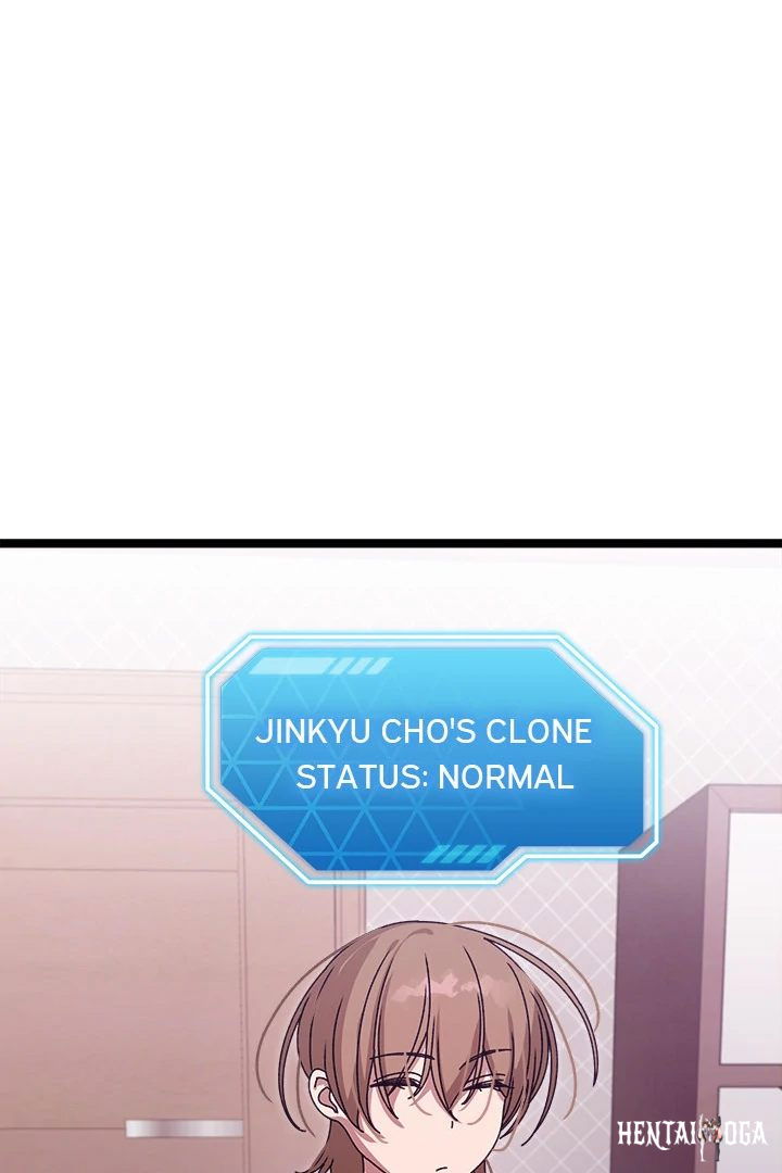 From Weakling to Nemesis From Weakling to Nemesis Chapter 1 - Page 99