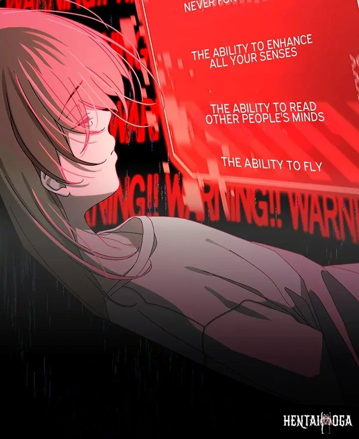 From Weakling to Nemesis From Weakling to Nemesis Chapter 0 - Page 10