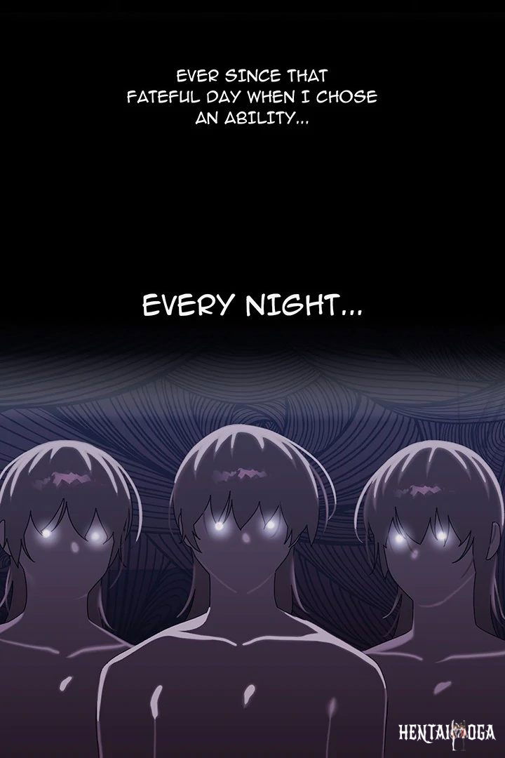 From Weakling to Nemesis From Weakling to Nemesis Chapter 0 - Page 11