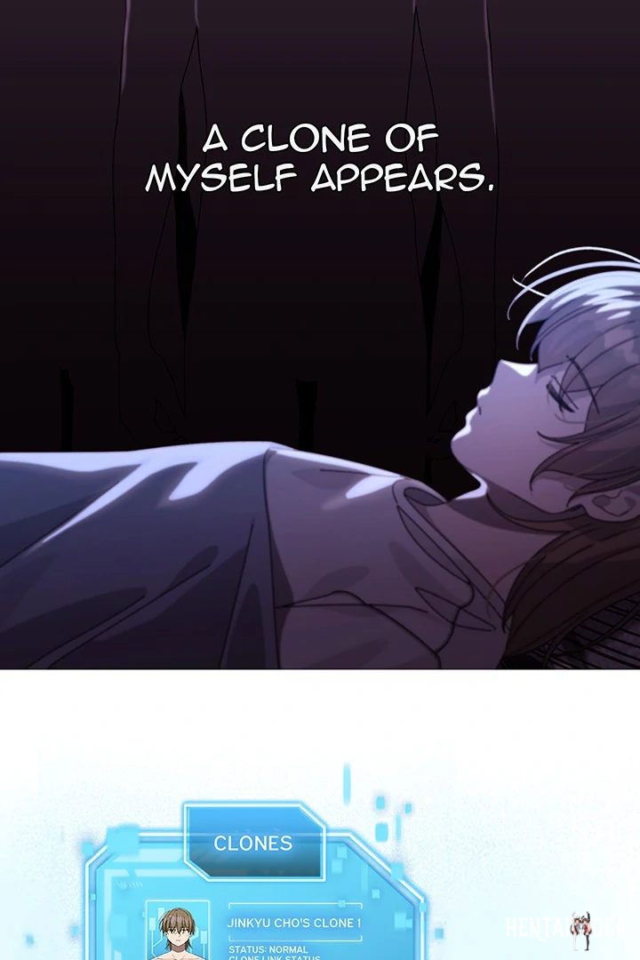 From Weakling to Nemesis From Weakling to Nemesis Chapter 0 - Page 12