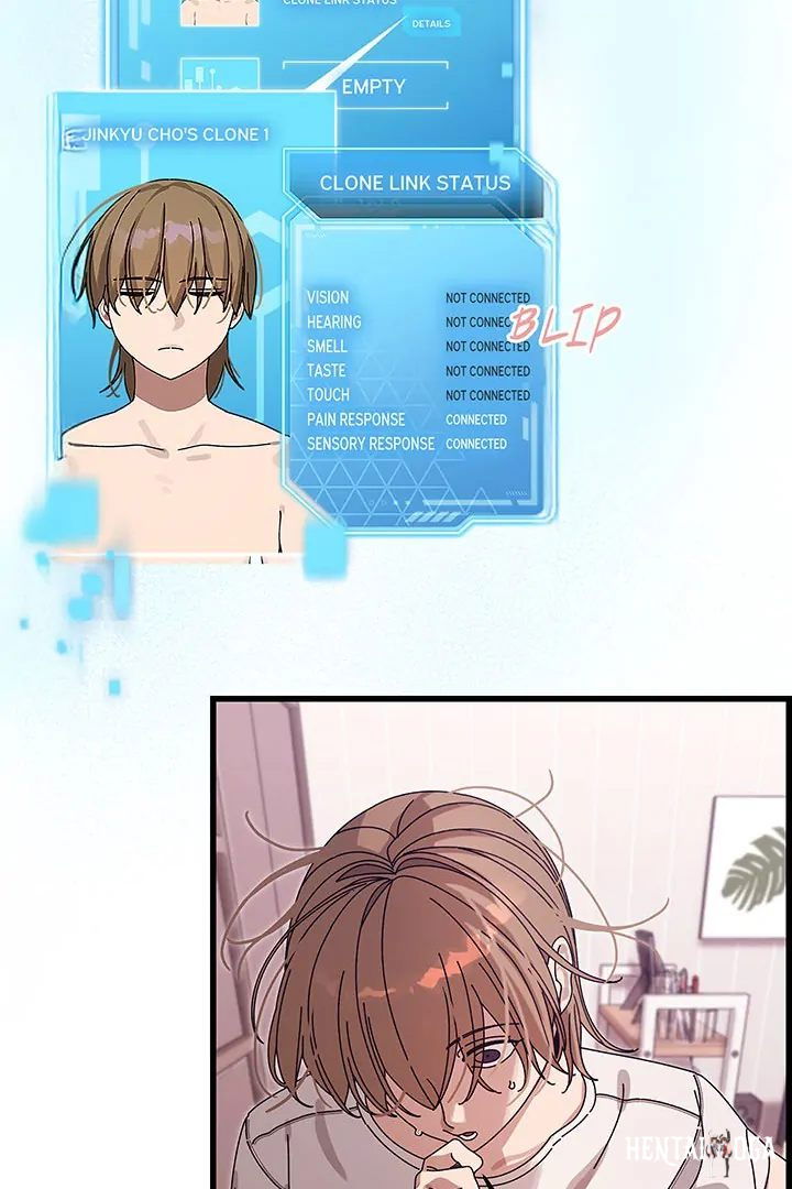 From Weakling to Nemesis From Weakling to Nemesis Chapter 0 - Page 13