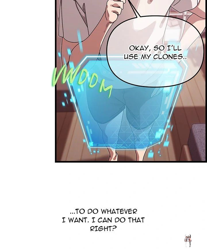 From Weakling to Nemesis From Weakling to Nemesis Chapter 0 - Page 14