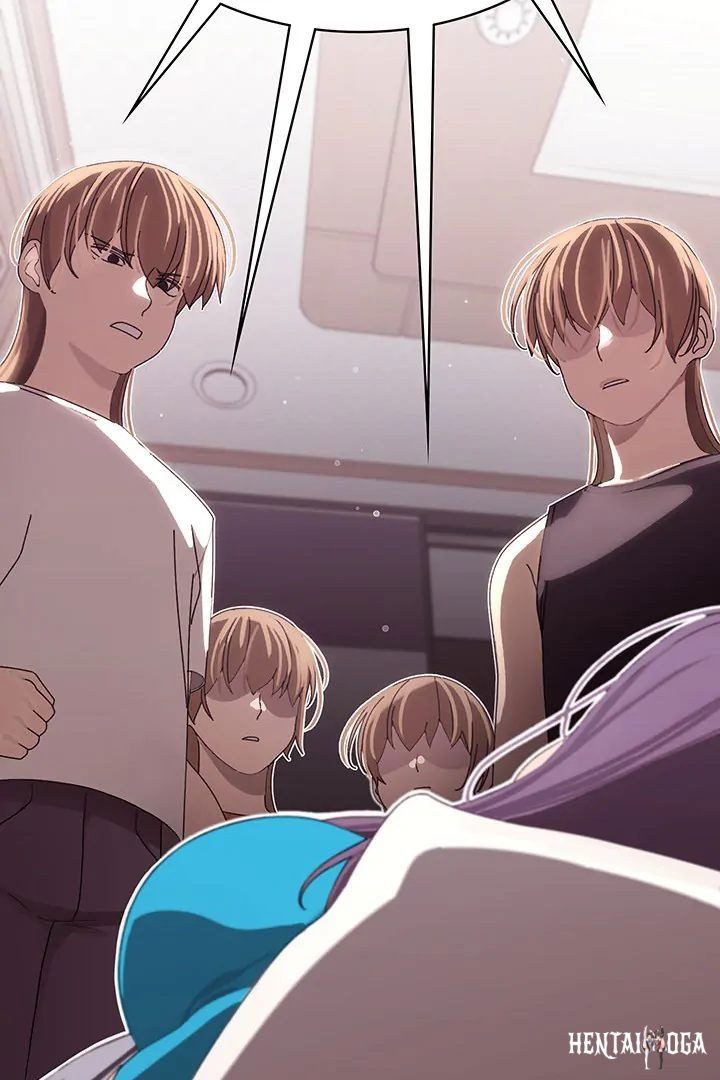 From Weakling to Nemesis From Weakling to Nemesis Chapter 0 - Page 17