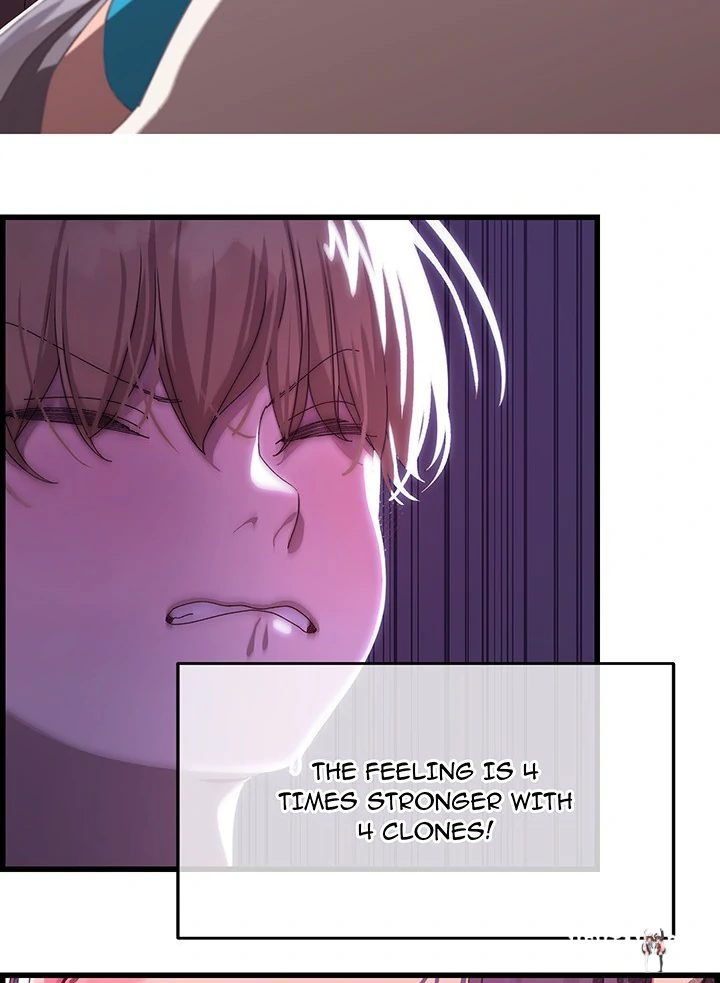 From Weakling to Nemesis From Weakling to Nemesis Chapter 0 - Page 18