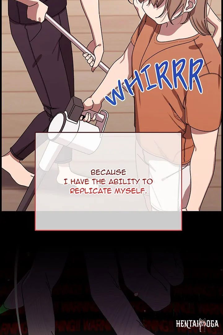 From Weakling to Nemesis From Weakling to Nemesis Chapter 0 - Page 8