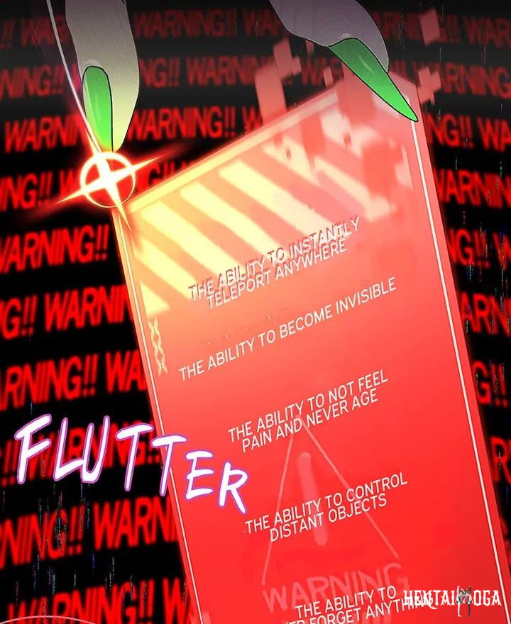 From Weakling to Nemesis From Weakling to Nemesis Chapter 0 - Page 9