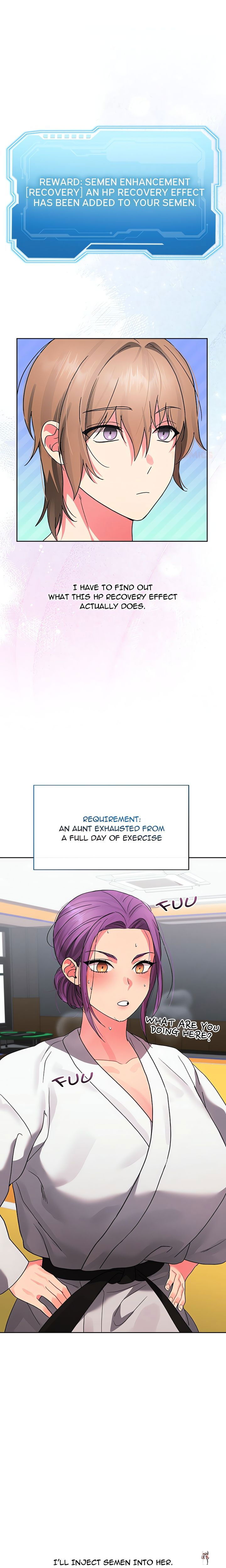 From Weakling to Nemesis From Weakling to Nemesis Chapter 34 - Trang 1