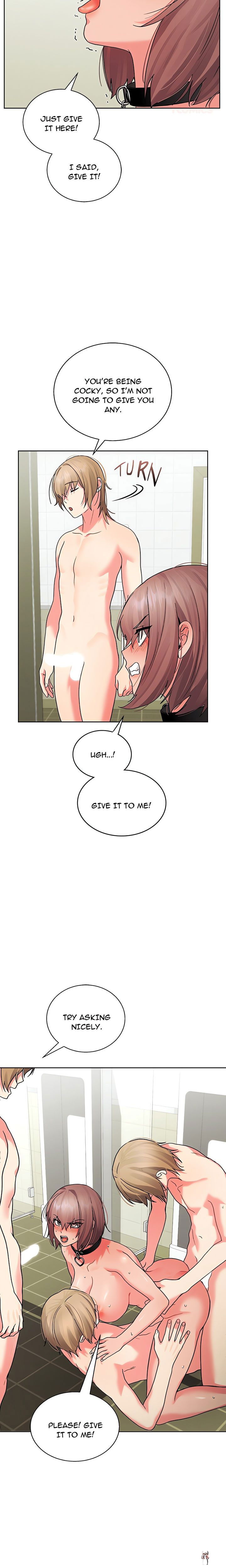 From Weakling to Nemesis From Weakling to Nemesis Chapter 34 - Trang 10