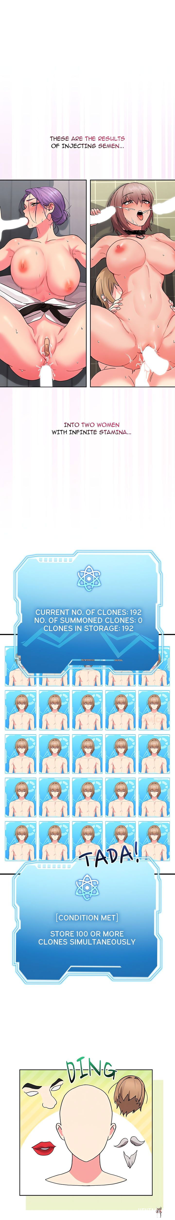 From Weakling to Nemesis From Weakling to Nemesis Chapter 34 - Trang 12