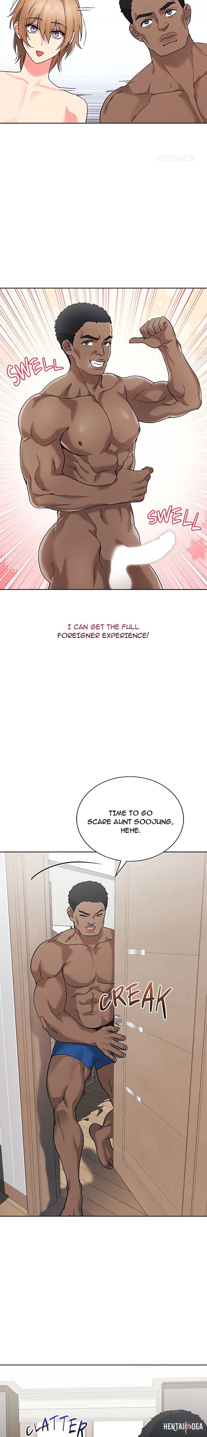 From Weakling to Nemesis From Weakling to Nemesis Chapter 34 - Trang 15