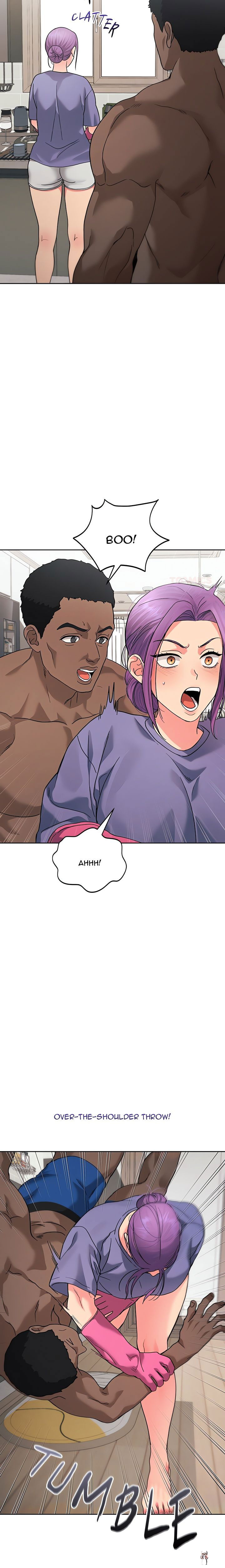 From Weakling to Nemesis From Weakling to Nemesis Chapter 34 - Trang 16