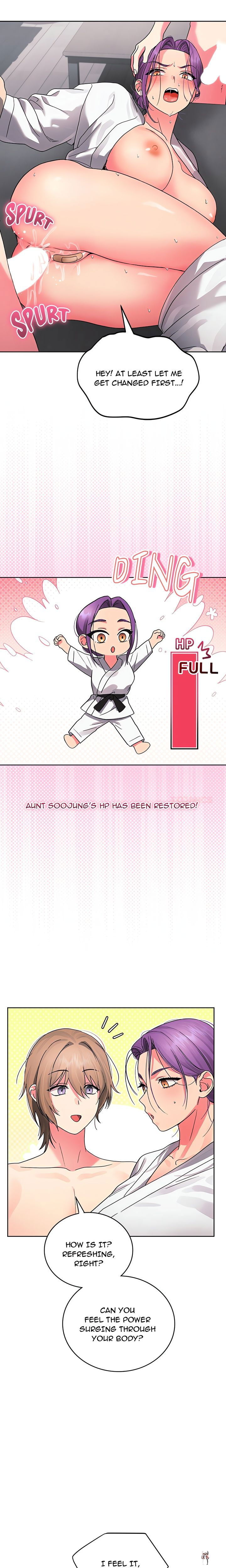 From Weakling to Nemesis From Weakling to Nemesis Chapter 34 - Trang 2