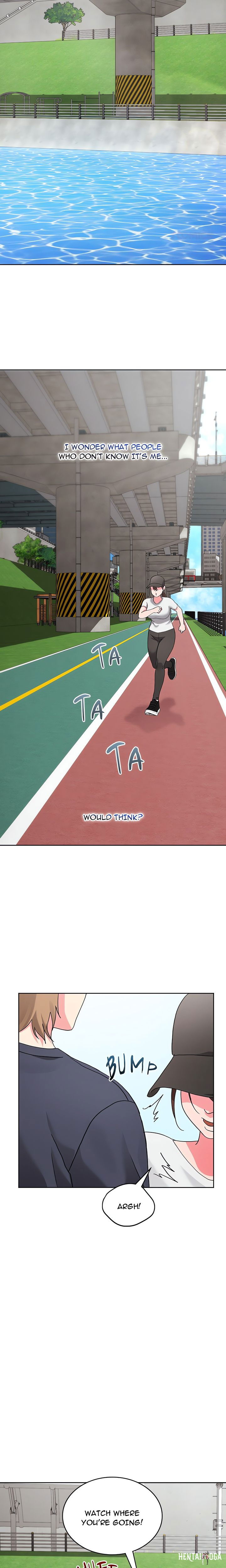 From Weakling to Nemesis From Weakling to Nemesis Chapter 34 - Trang 20