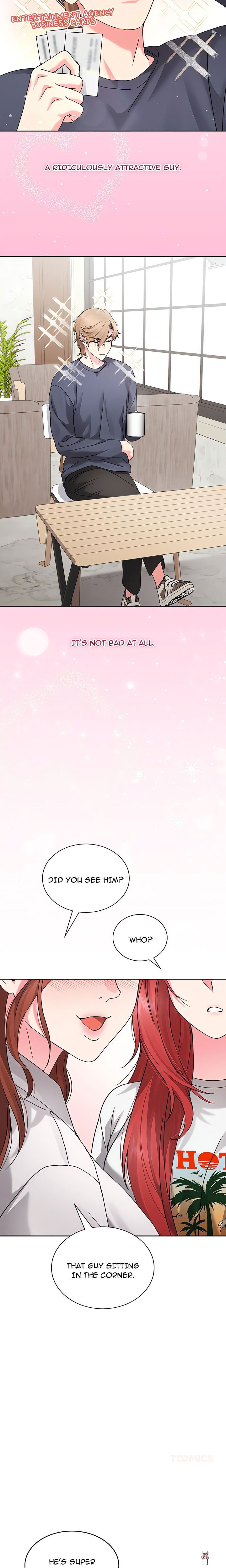 From Weakling to Nemesis From Weakling to Nemesis Chapter 34 - Trang 23