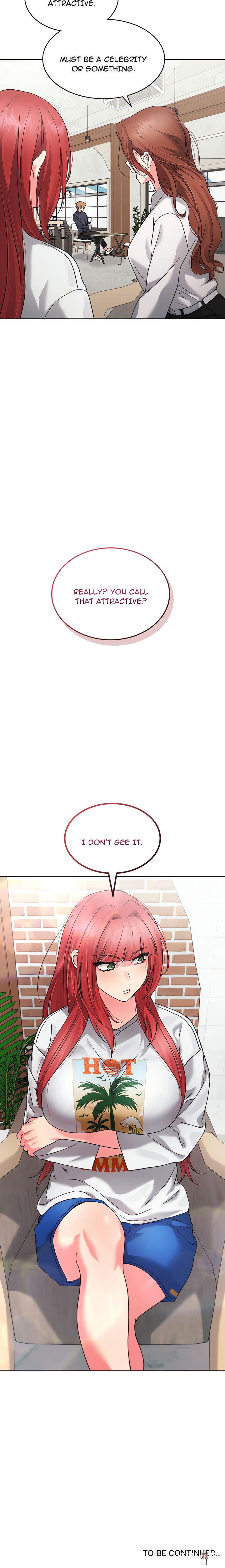 From Weakling to Nemesis From Weakling to Nemesis Chapter 34 - Trang 24