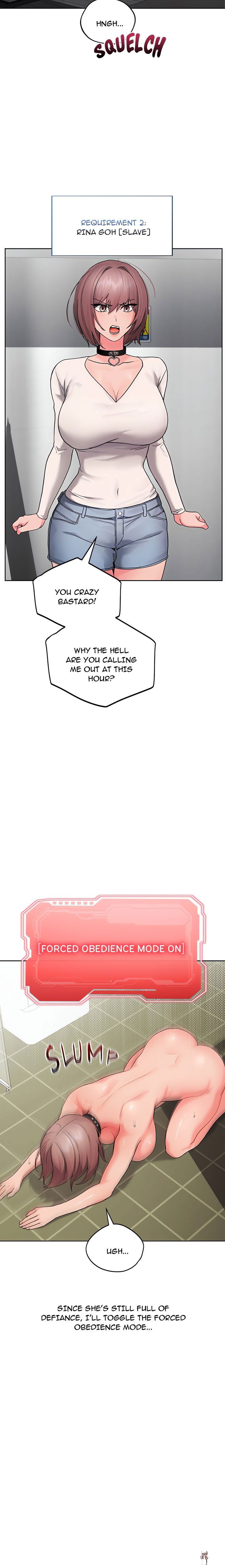 From Weakling to Nemesis From Weakling to Nemesis Chapter 34 - Trang 4