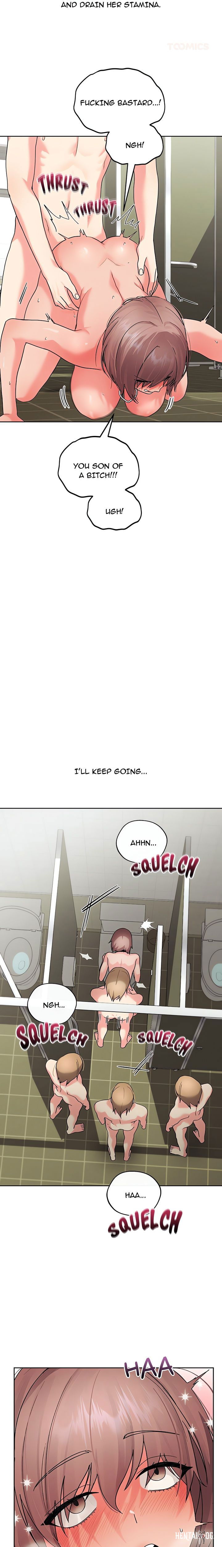 From Weakling to Nemesis From Weakling to Nemesis Chapter 34 - Trang 5