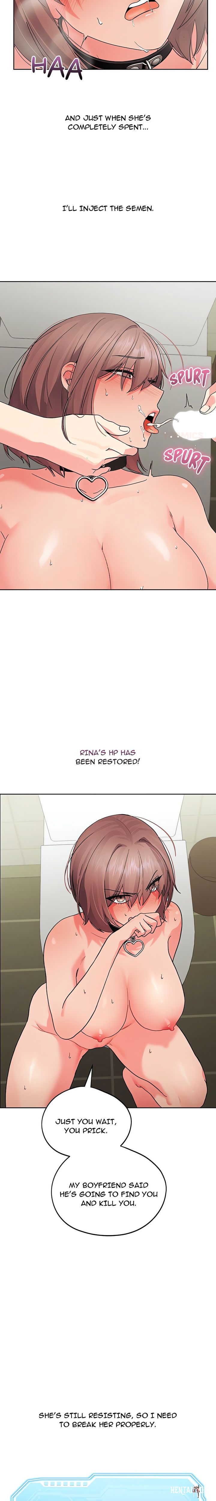 From Weakling to Nemesis From Weakling to Nemesis Chapter 34 - Trang 6