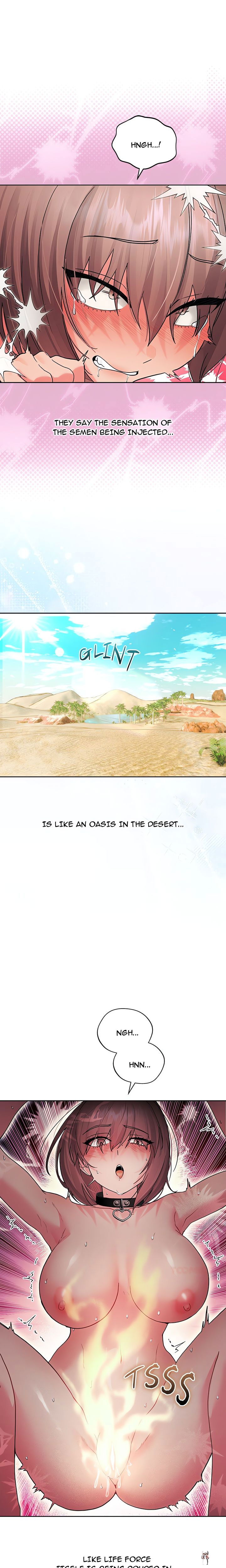 From Weakling to Nemesis From Weakling to Nemesis Chapter 34 - Trang 8