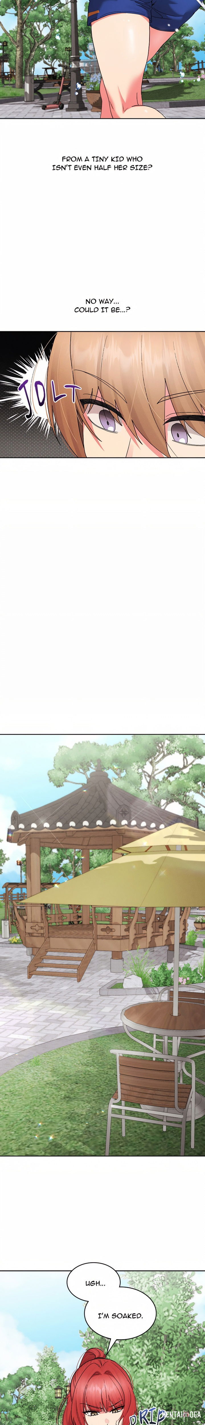 From Weakling to Nemesis From Weakling to Nemesis Chapter 35 - Página 17