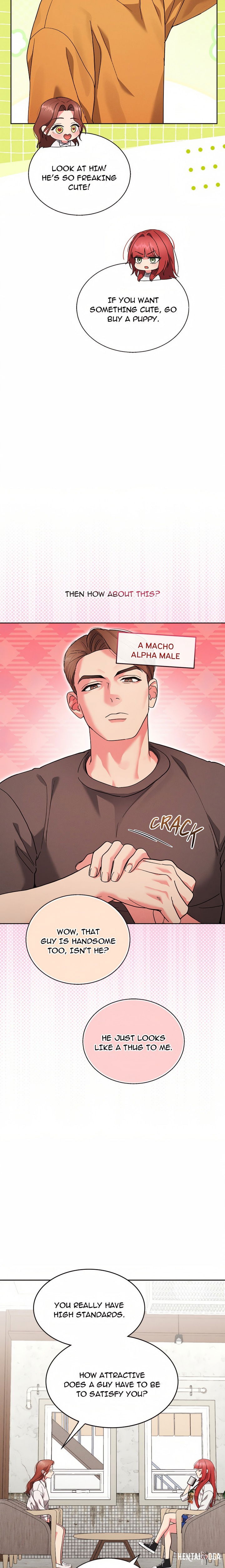 From Weakling to Nemesis From Weakling to Nemesis Chapter 35 - Página 3