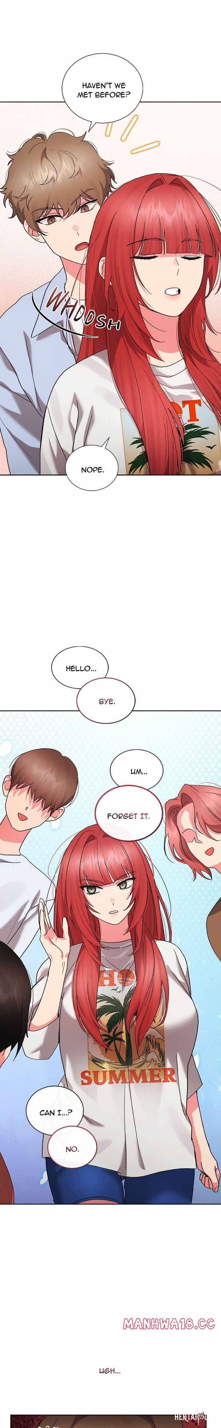 From Weakling to Nemesis From Weakling to Nemesis Chapter 35 - Página 9