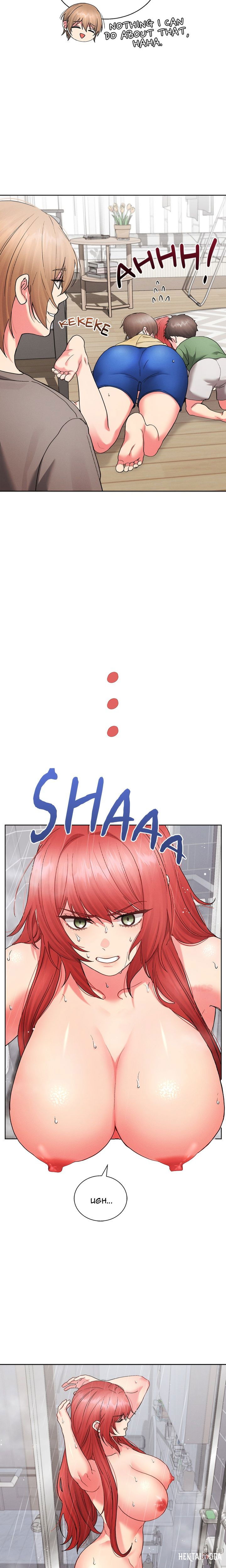 From Weakling to Nemesis From Weakling to Nemesis Chapter 36 - صفحة 17