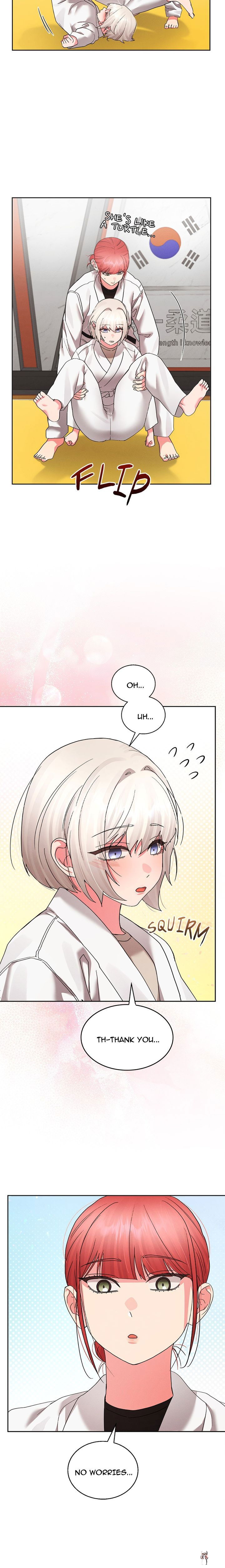 From Weakling to Nemesis From Weakling to Nemesis Chapter 37 - ページ 12