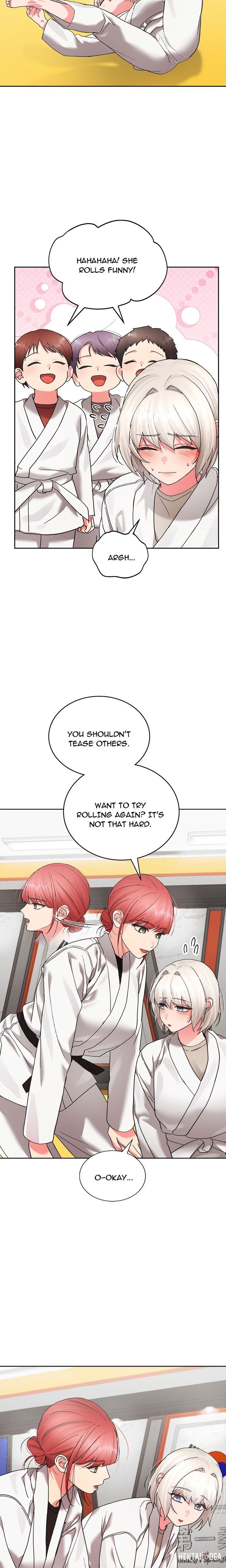 From Weakling to Nemesis From Weakling to Nemesis Chapter 37 - ページ 14