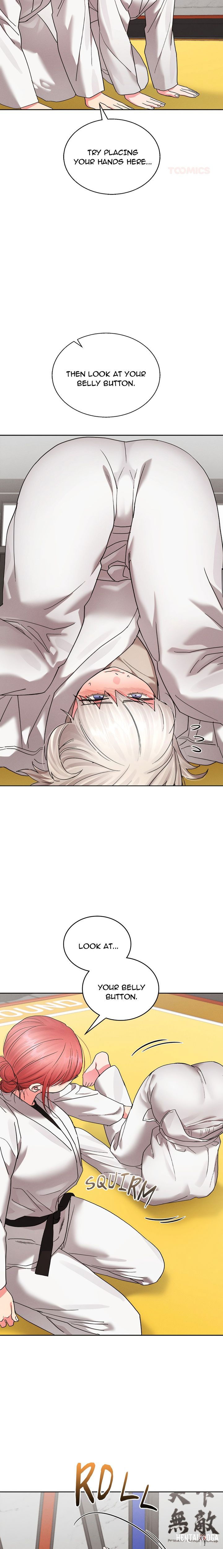 From Weakling to Nemesis From Weakling to Nemesis Chapter 37 - ページ 15