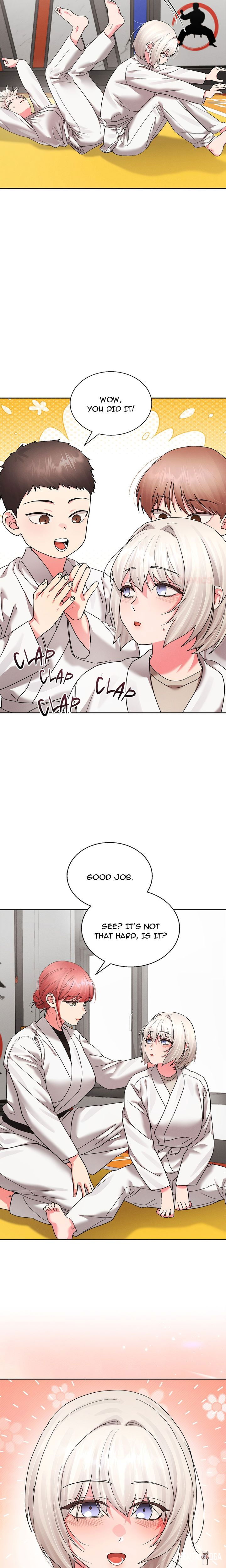 From Weakling to Nemesis From Weakling to Nemesis Chapter 37 - ページ 16