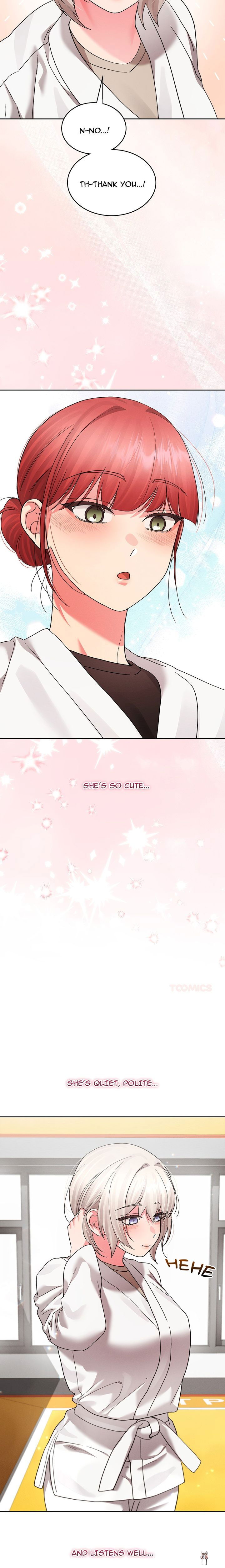 From Weakling to Nemesis From Weakling to Nemesis Chapter 37 - ページ 17