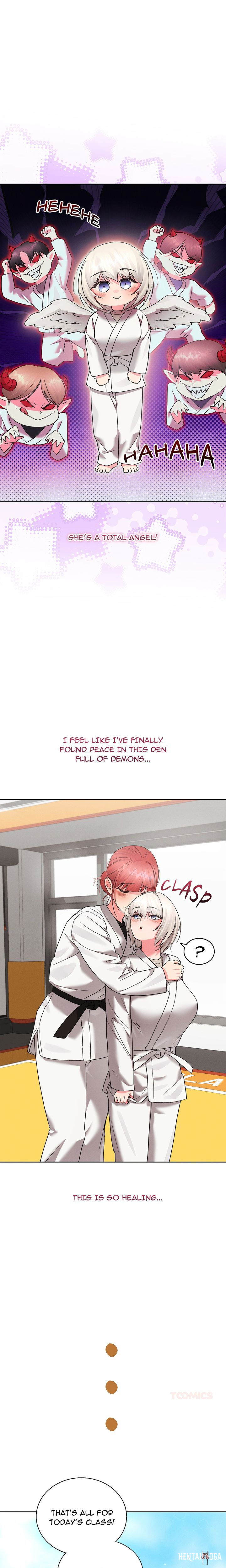 From Weakling to Nemesis From Weakling to Nemesis Chapter 37 - ページ 18