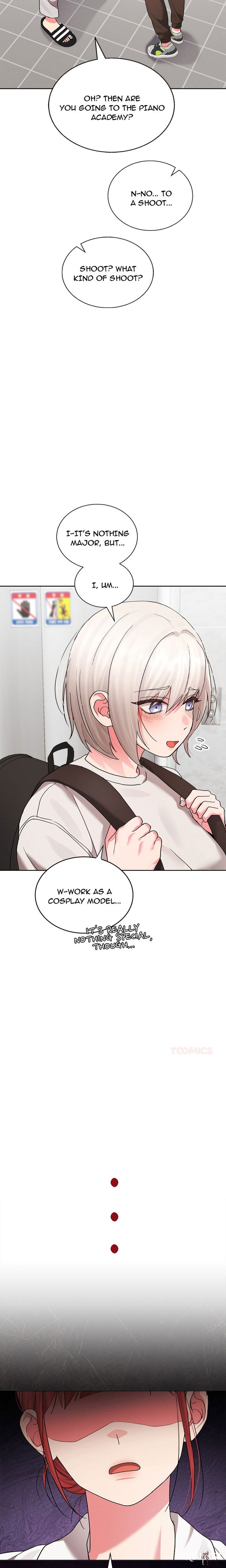 From Weakling to Nemesis From Weakling to Nemesis Chapter 37 - ページ 22