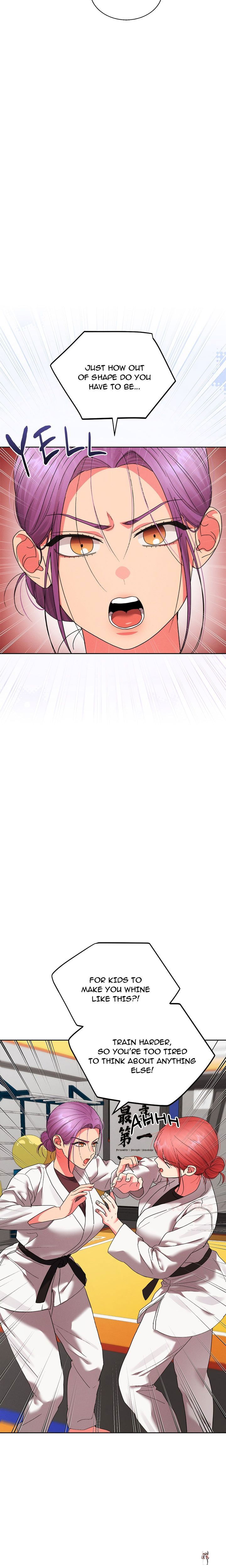 From Weakling to Nemesis From Weakling to Nemesis Chapter 37 - ページ 3