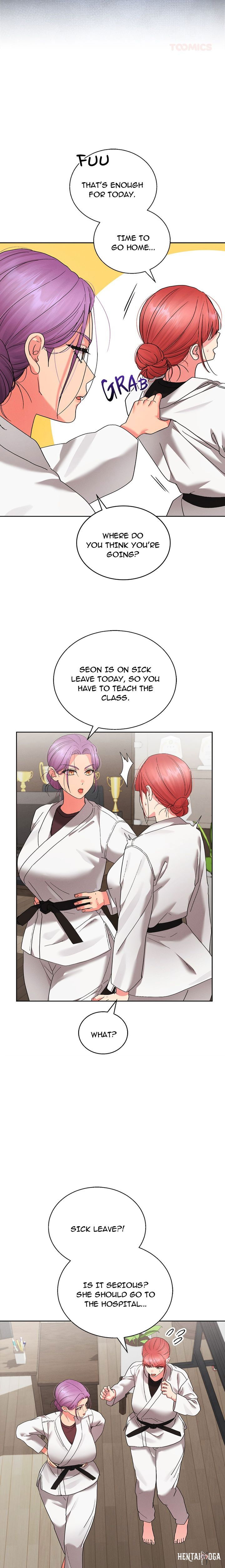 From Weakling to Nemesis From Weakling to Nemesis Chapter 37 - ページ 5