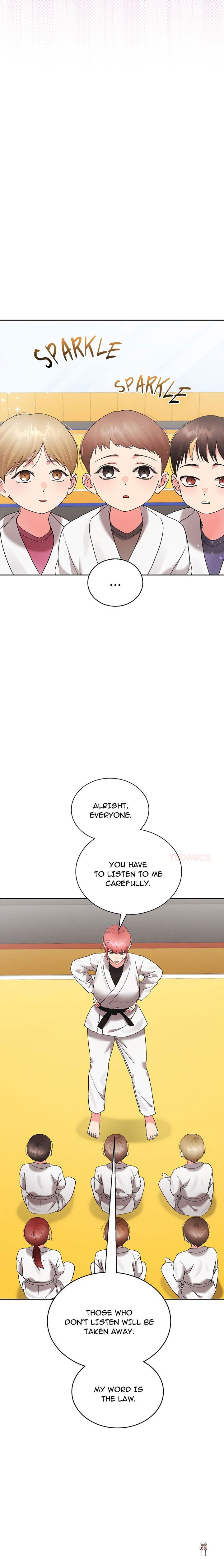 From Weakling to Nemesis From Weakling to Nemesis Chapter 37 - ページ 7