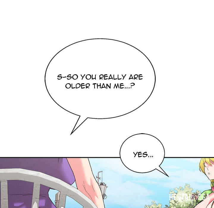 From Weakling to Nemesis From Weakling to Nemesis Chapter 38 - Page 102