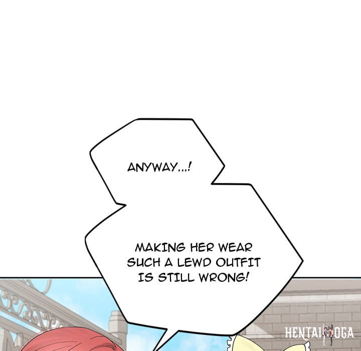 From Weakling to Nemesis From Weakling to Nemesis Chapter 38 - Page 107