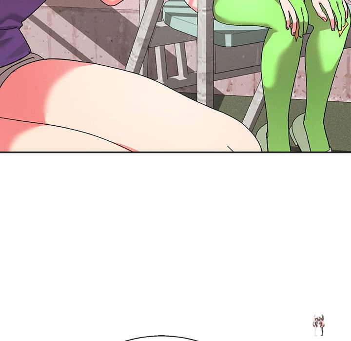 From Weakling to Nemesis From Weakling to Nemesis Chapter 38 - Page 109