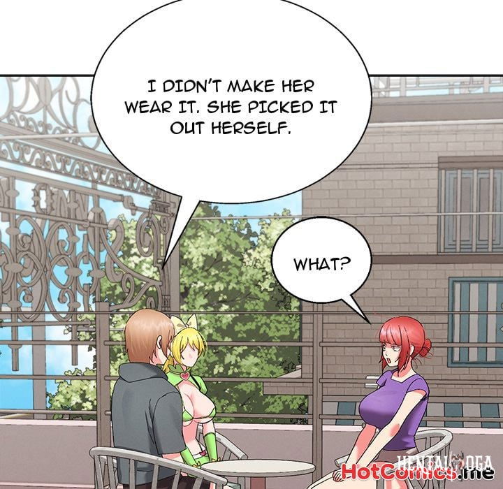 From Weakling to Nemesis From Weakling to Nemesis Chapter 38 - Page 110