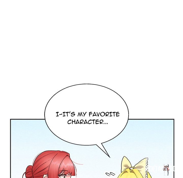 From Weakling to Nemesis From Weakling to Nemesis Chapter 38 - Page 112