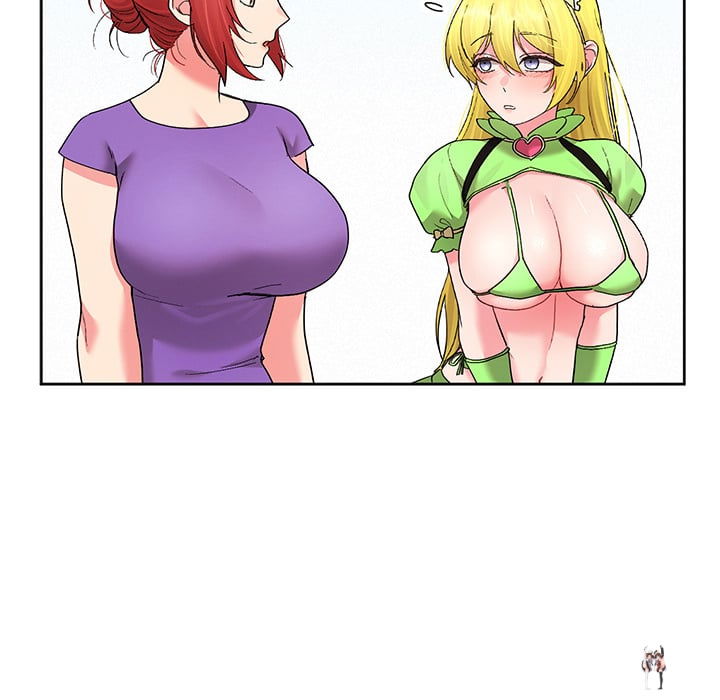 From Weakling to Nemesis From Weakling to Nemesis Chapter 38 - Page 113