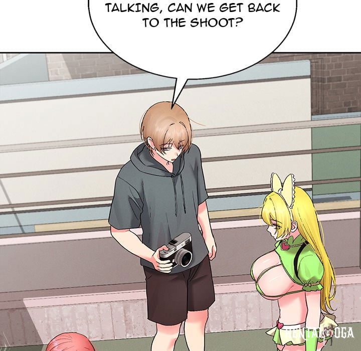 From Weakling to Nemesis From Weakling to Nemesis Chapter 38 - Page 117