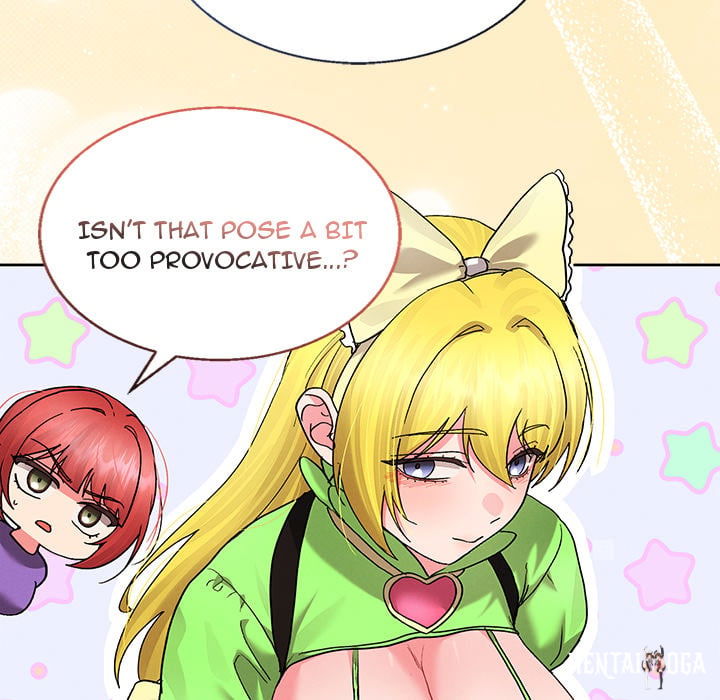 From Weakling to Nemesis From Weakling to Nemesis Chapter 38 - Page 123