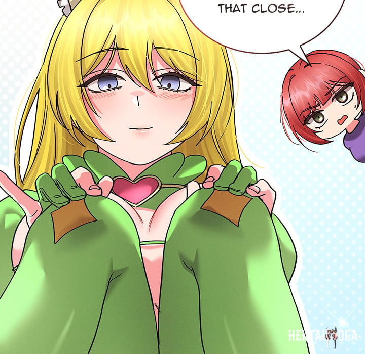 From Weakling to Nemesis From Weakling to Nemesis Chapter 38 - Page 126