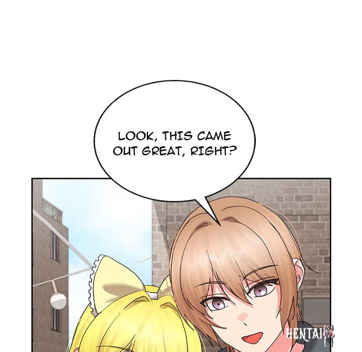 From Weakling to Nemesis From Weakling to Nemesis Chapter 38 - Page 132