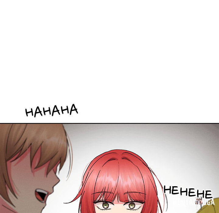 From Weakling to Nemesis From Weakling to Nemesis Chapter 38 - Page 137