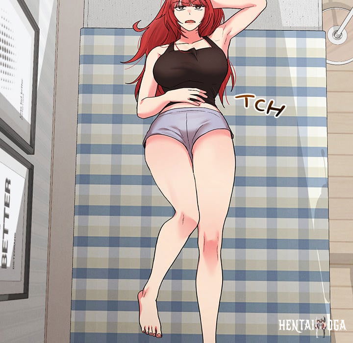 From Weakling to Nemesis From Weakling to Nemesis Chapter 38 - Page 148