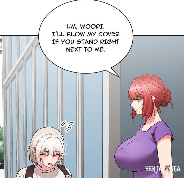 From Weakling to Nemesis From Weakling to Nemesis Chapter 38 - Page 18